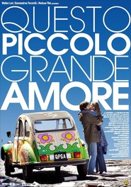 Questo piccolo grande amore - movie with Giancarlo Previati.