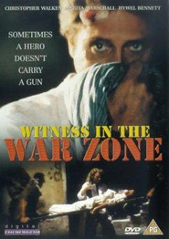 Deadline - movie with Christopher Walken.