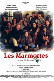 Les marmottes - movie with Marie Trintignant.
