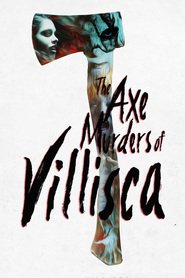 The Axe Murders of Villisca - movie with Conchata Ferrell.