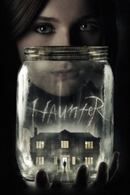 Haunter is the best movie in Peter DaCunha filmography.
