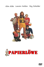 Paper Lion is the best movie in Alex Karras filmography.