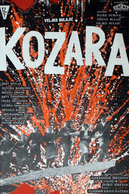 Kozara - movie with Ljubisa Samardzic.