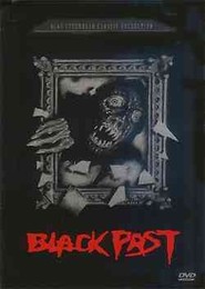 Black Past is the best movie in Sonya Berg filmography.