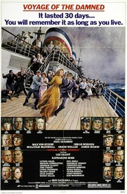 Voyage of the Damned - movie with Ben Gazzara.