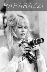 Paparazzi - movie with Brigitte Bardot.