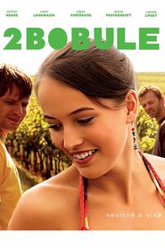 2Bobule - movie with Krystof Hadek.