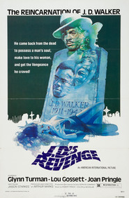 J.D.'s Revenge - movie with Louis Gossett Jr..