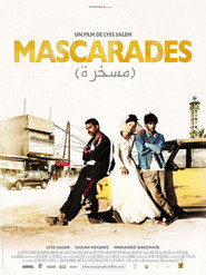 Mascarades is the best movie in Sid Ali Imessaoudene filmography.
