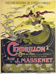Cendrillon - movie with Georges Melies.