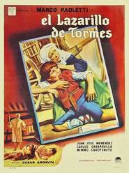 El lazarillo de Tormes is the best movie in Pilar Sanclemente filmography.
