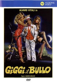 Giggi il bullo - movie with Alvaro Vitali.