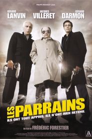 Les parrains - movie with Gerard Darmon.