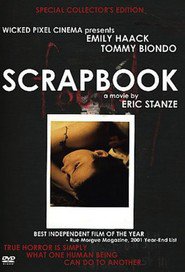 Film Scrapbook.