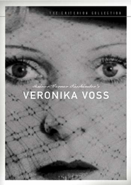 Die Sehnsucht der Veronika Voss - movie with Erik Schumann.