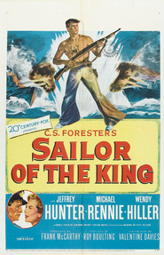 Single-Handed - movie with Jeffrey Hunter.