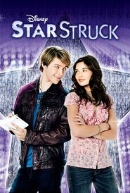 StarStruck - movie with Bet Litlford.
