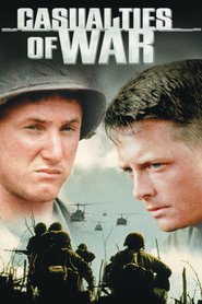 Casualties of War - movie with Sean Penn.