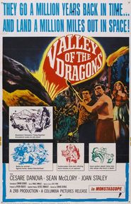 Valley of the Dragons is the best movie in Joan Staley filmography.