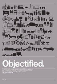 Objectified is the best movie in Jonathan Ive filmography.