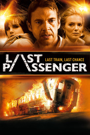 Last Passenger - movie with Iddo Goldberg.