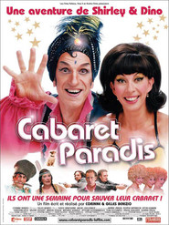 Cabaret Paradis - movie with Serge Riaboukine.
