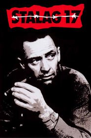 Stalag 17 - movie with William Holden.