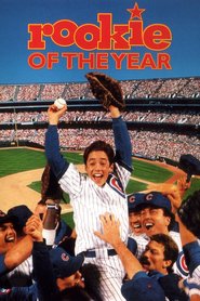 Rookie of the Year - movie with Amy Morton.