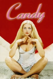 Candy - movie with Richard Burton.