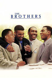 The Brothers - movie with Tamala Jones.