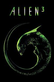 Alien 3 - movie with Sigourney Weaver.