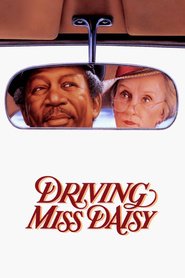 Driving Miss Daisy - movie with Morgan Freeman.