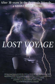 Lost Voyage - movie with Scarlett Chorvat.