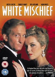 White Mischief - movie with Joss Ackland.