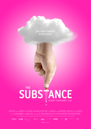 Film The Substance: Albert Hofmann's LSD.