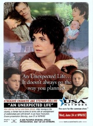 An Unexpected Life - movie with Christine Ebersole.