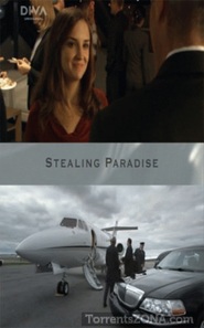 Film Stealing Paradise.