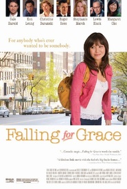 Falling for Grace - movie with Lewis Black.