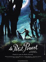 Le petit poucet is the best movie in William Touil filmography.