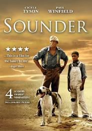 Sounder - movie with Kevin Hooks.