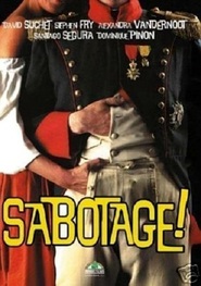 Sabotage! - movie with Dominique Pinon.