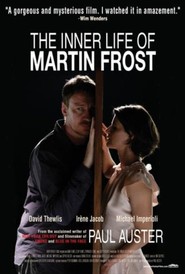 The Inner Life of Martin Frost is the best movie in Paul Auster filmography.