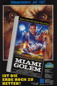 Film Miami Golem.