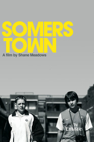 Somers Town - movie with Perry Benson.