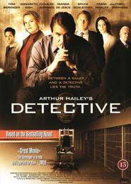 Detective - movie with Annabeth Gish.