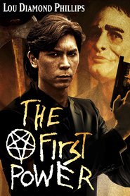 The First Power - movie with Lu Dayemond Fillips.