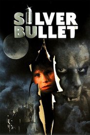 Silver Bullet - movie with Corey Haim.