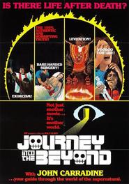 Journey Into the Beyond is the best movie in Paul Ross filmography.