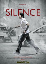 Silence - movie with Gael Garcia Bernal.