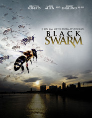 Black Swarm - movie with Robert Englund.